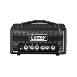 CABEZAL LANEY DIGBETH PARA BAJO DE 200W DB200H