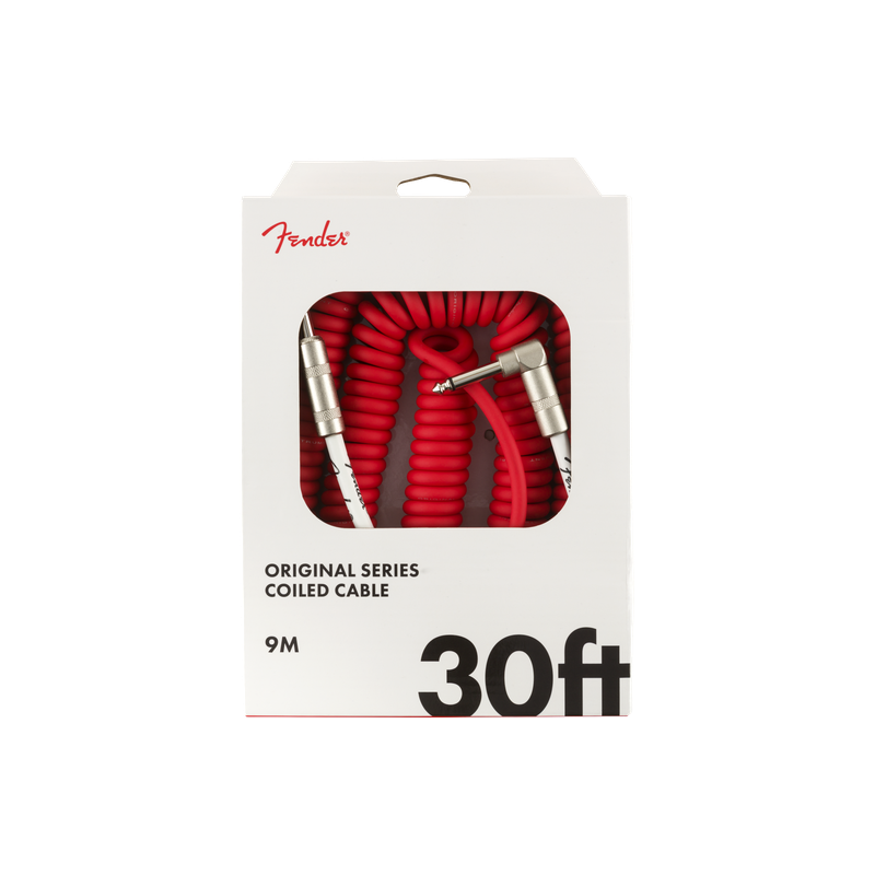 CABLE FENDER ORIGINAL COIL 30´ 9M 0990823005
