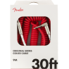 CABLE FENDER ORIGINAL COIL 30´ 9M 0990823005