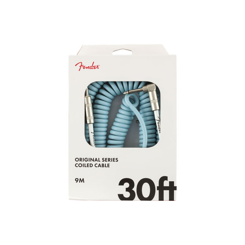 CABLE FENDER ORIGINAL COIL 30' 9M 0990823006