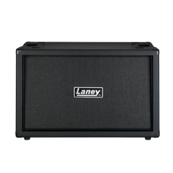 GABINETE LANEY PARA GUITARRA DE 2X12" GS212IE
