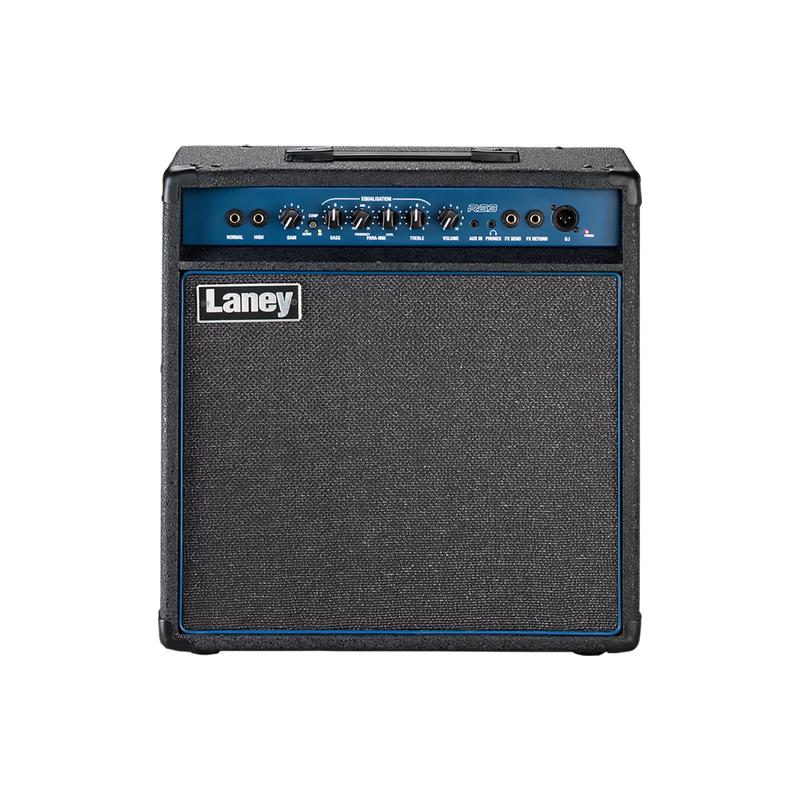COMBO 12" LANEY RICHTER PARA BAJO 65W RB3