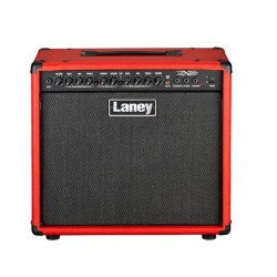 AMPLIFICADOR LANEY PARA GUITARRA DE 12" LX65R-RED