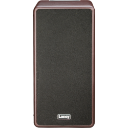 COMBO 8" LANEY SERIE A PARA GUITARRA ACUSTICA 60W A-DUO