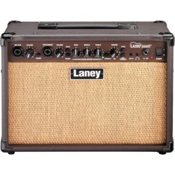 AMPLIFICADOR LANEY PARA GUITARRA DE 2X6" LA30D