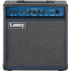 COMBO 10" LANEY RICHTER PARA BAJO 30W RB2