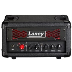 CABEZAL AMPLIFICADOR LANEY IRONHEART FOUNDRY 1X60W IRF-LEADTOP
