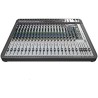 MEZCLADORA SOUNDCRAFT 22 CANALES USB EFECTOS SIGNATURE22MTK