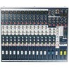 MEZCLADORA SOUNDCRAFT 12 CANALES RW5759US