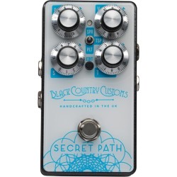 PEDAL LANEY REVERB SHIMMER BCC-SECRETPATH
