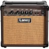 AMPLIFICADOR LANEY PARA GUITARRA DE 2X5" LA15C