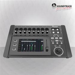 DIGI MIX-8 MEZCLADORA DIGITAL DE 8 CANALES