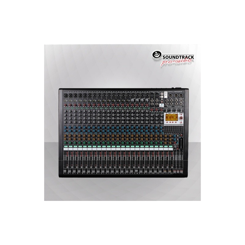 FALCON 24 MEZCLADORA PASIVA