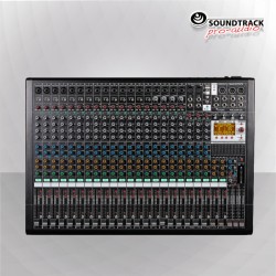 FALCON 24 MEZCLADORA PASIVA