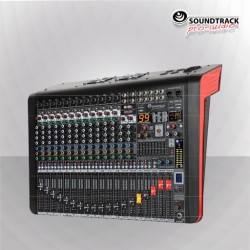 MIX-7000-16 MEZCLADORA ACTIVA