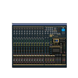 MEZCLADORA PASIVA SOUNDTRACK DE 20 CANALES  DRAGON 20