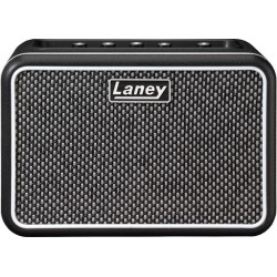 MINI-AMPLIFICADOR LANEY PARA GUITARRA MINI-STB-2-SUPERG