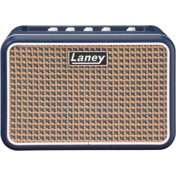 MINI-AMPLIFICADOR LANEY PARA GUITARRA MINI-STB-2-LION