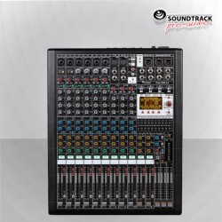 FALCON 12 MEZCLADORA PASIVA