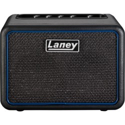 MINI-AMPLIFICADOR LANEY PARA BAJO MINI-BASS-NX