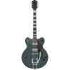 GUITARRA ELÉCTRICA GRETSCH  G5655TG JR 2509700553