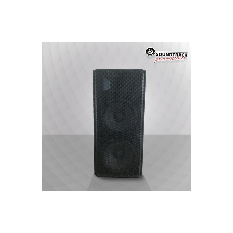 STS-215P BAFLE ACTIVO DE FIELTRO