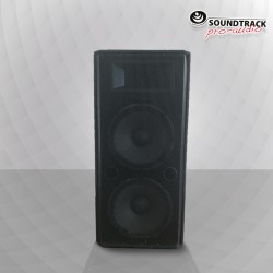 STS-215P BAFLE ACTIVO DE FIELTRO