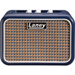 MINI-AMPLIFICADOR LANEY PARA GUITARRA MINI-LION
