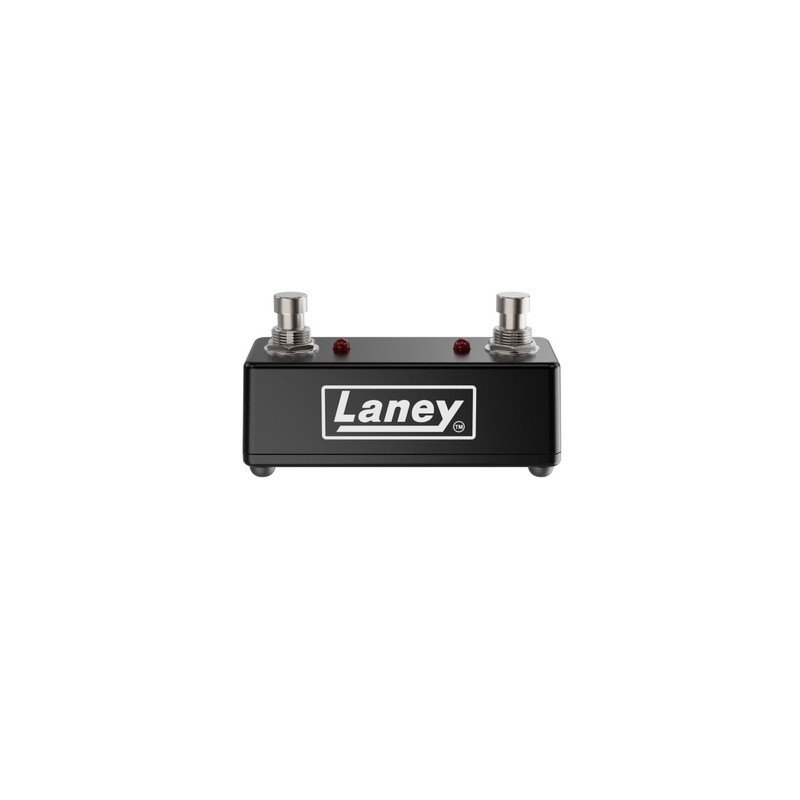 MINI FOOT SWITCH LANEY DOBLE FS2-MINI