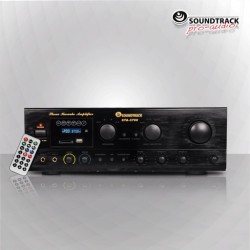STA-3700 AMPLIFICADOR STEREO