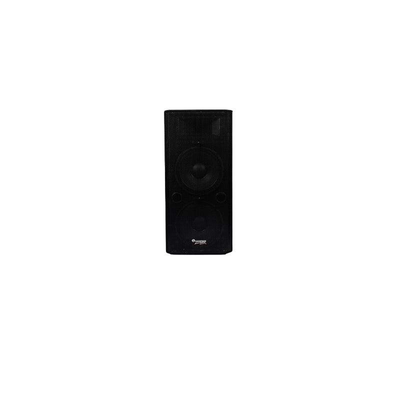 BAFLE PASIVO 15" SOUNDTRACK DE FIELTRO STS215H