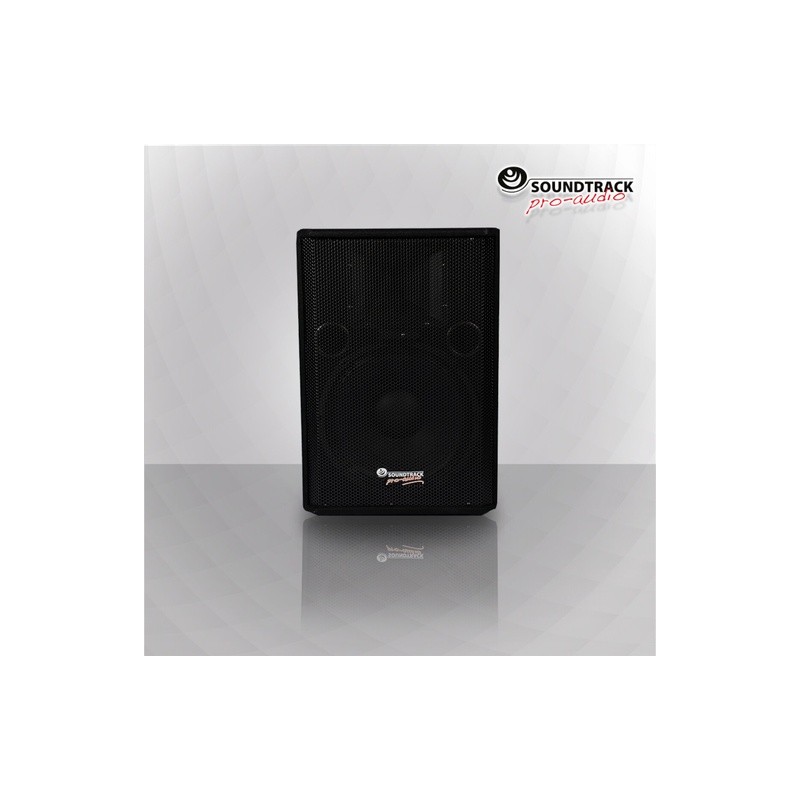 STS-15H BAFLE PASIVO DE FIELTRO