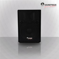 STS-15H BAFLE PASIVO DE FIELTRO