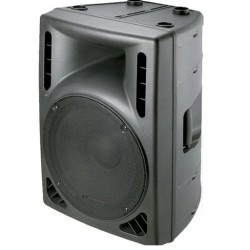 BAFLE SOUNDTRACK ACTIVO 80W RMS BR8AMP3