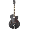 Gretsch Synchromatic G100BKCE Archtop Cutaway 2515831506