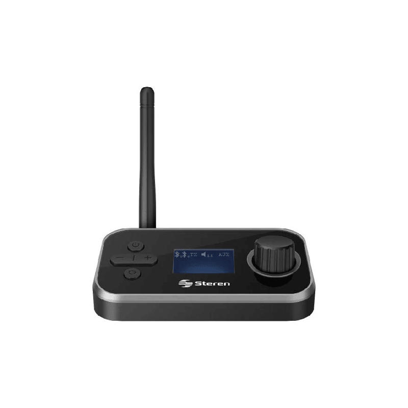 TRANSMISOR/RECEPTOR DE AUDIO BLUETO