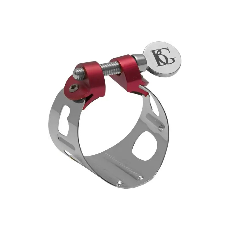 ABRAZADERA  BG PARA CLARINETE/SAXOFÓN LD