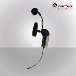 RAPTOR-20 MICRÓFONO INALÁMBRICO