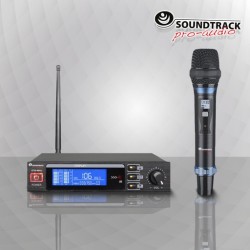 STW-46HU MICRÓFONO INALÁMBRICO
