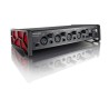INTERFAZ 4X4 TASCAM CANAL USB AUDIO US-4X4HR