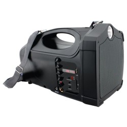 AMPLIFICADOR DE AUDIO SOUNDTRACK IN WA-400