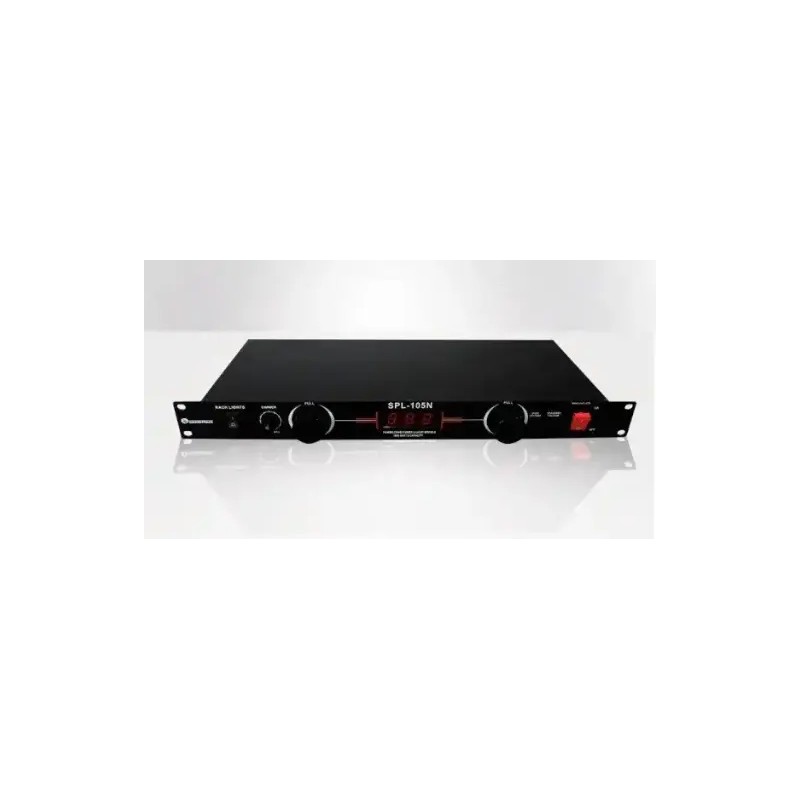 ACONDICIONADOR SOUNDTRACK DE CORRIENTE SPL105-N