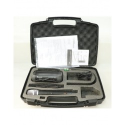 SISTEMA SOUNDTRACK INALAMBRICO UHF STW91-HU