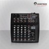 MX-802USB MEZCLADORA NO AMPLIFICADA DE 8 CANALES