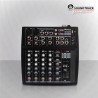 MX-802USB MEZCLADORA NO AMPLIFICADA DE 8 CANALES