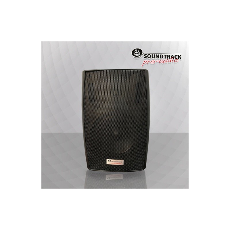 WM-8070W/B BAFLES DE PARED