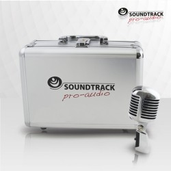 PRO-836 MICRÓFONO ALÁMBRICO