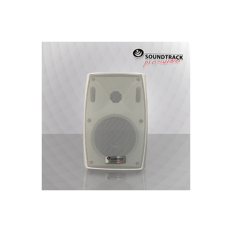 WM-6570W/B BAFLE DE PARED