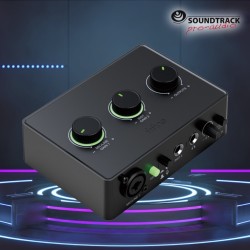 SC1-MEZCLADORA INTERFAZ PARA COMPUTADORA