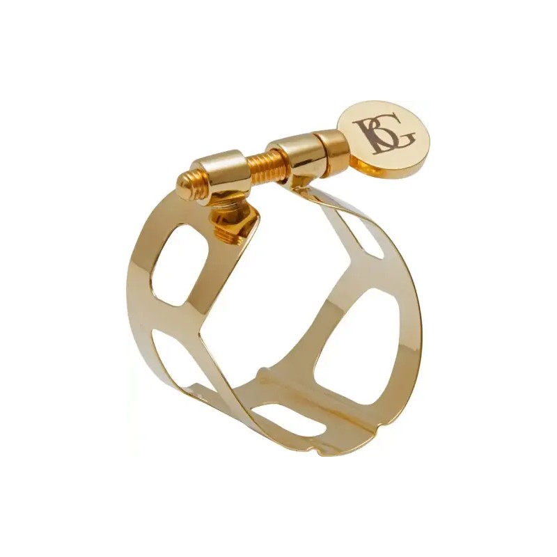 ABRAZADERA  BG PARA SAXOFÓN L10